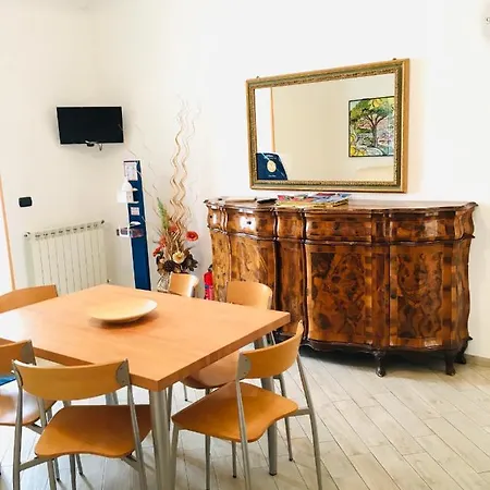 Casa Nina * Agerola