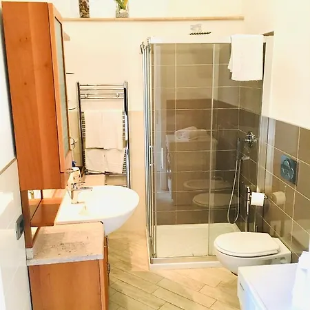 Casa Nina Daire