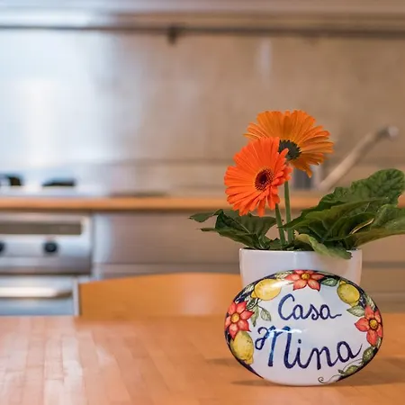 아파트 Casa Nina