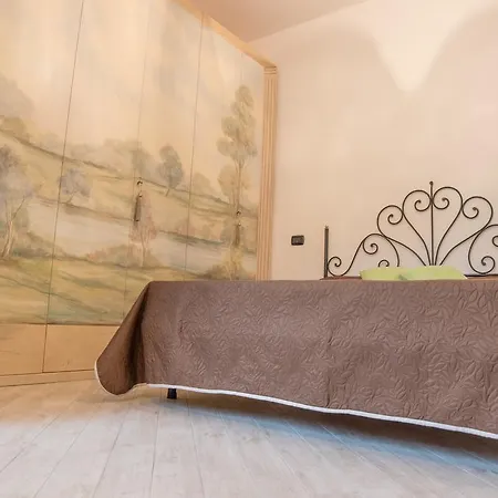 Casa Nina 아파트 아제롤라