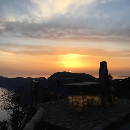 Casa Nina Daire