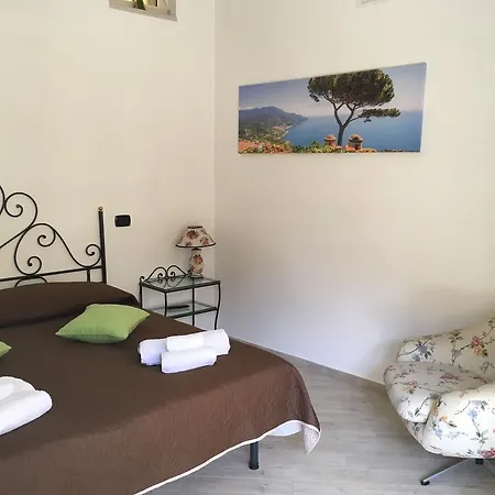 Casa Nina Daire