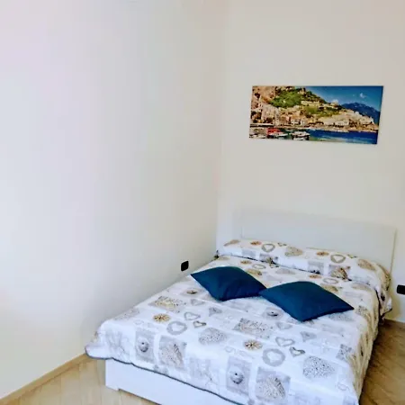 Daire Casa Nina Agerola