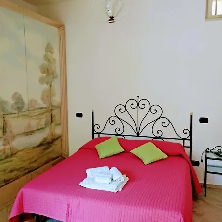 Daire Casa Nina Agerola