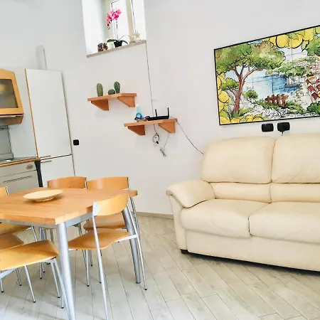 Casa Nina *