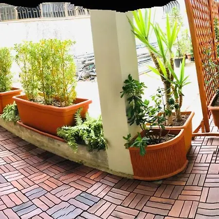 Apartment Casa Nina