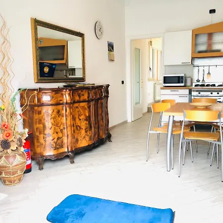 Casa Nina Apartment *