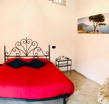 Apartment Casa Nina