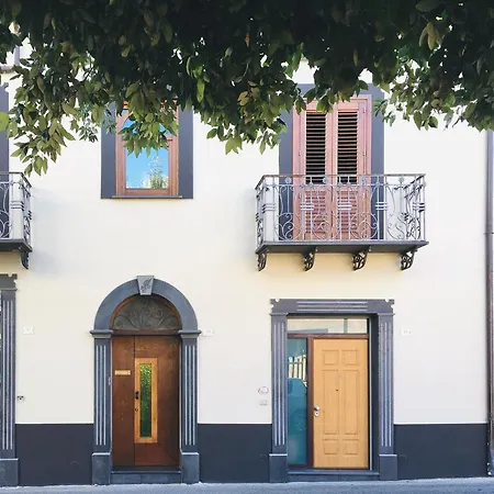 Appartement Casa Nina *