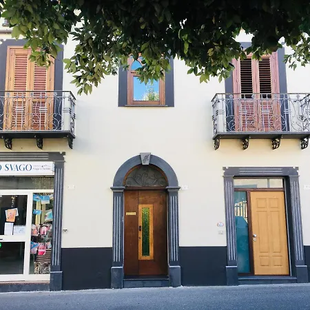 Casa Nina Apartment