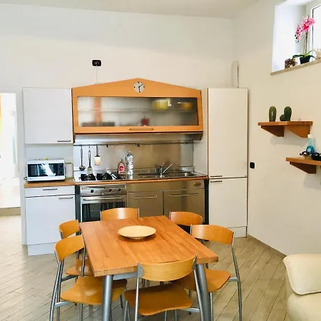 Apartment Casa Nina Agerola