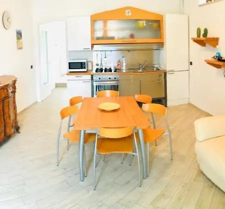 Casa Nina Agerola