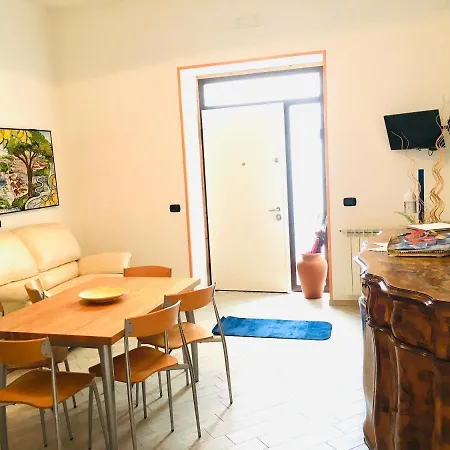 Casa Nina Apartment *