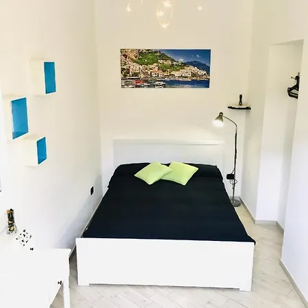Apartment Casa Nina