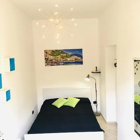 Apartment Casa Nina