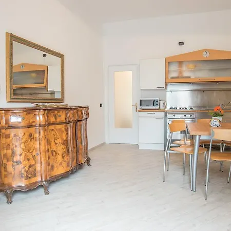Casa Nina Apartment *