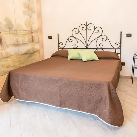 Casa Nina Agerola