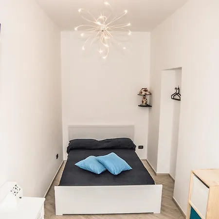 Casa Nina Apartment *