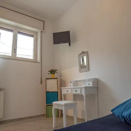 Casa Nina * Agerola