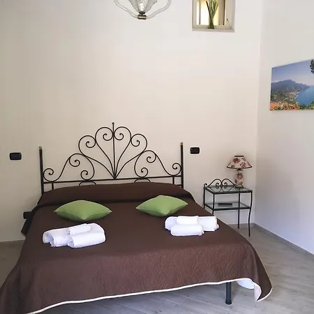 Apartment Casa Nina