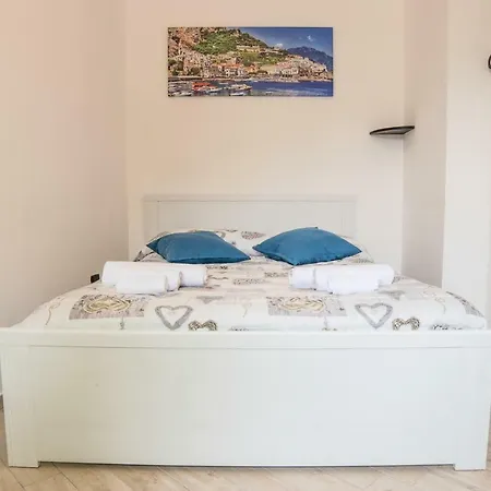 Casa Nina Apartment Agerola