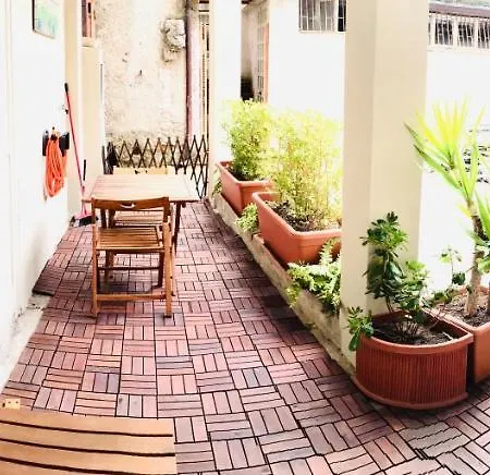 Casa Nina *