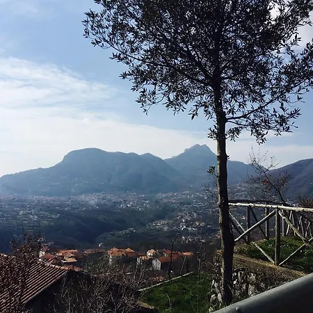 Casa Nina *