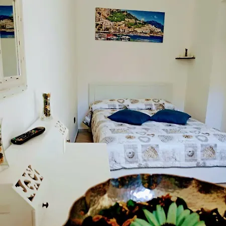 Apartment Casa Nina *